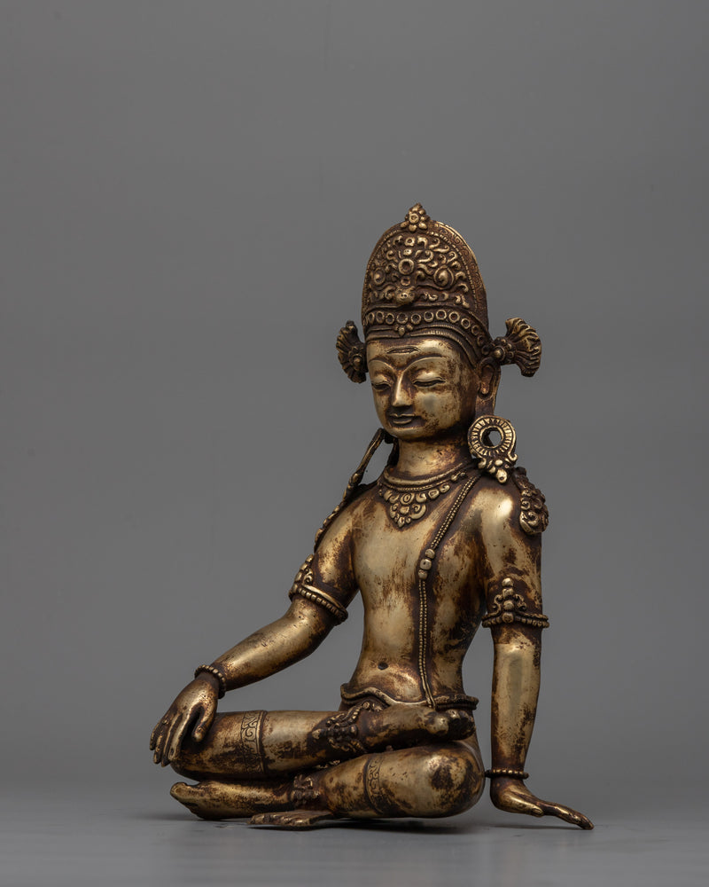 indra-antique-gold-gilded