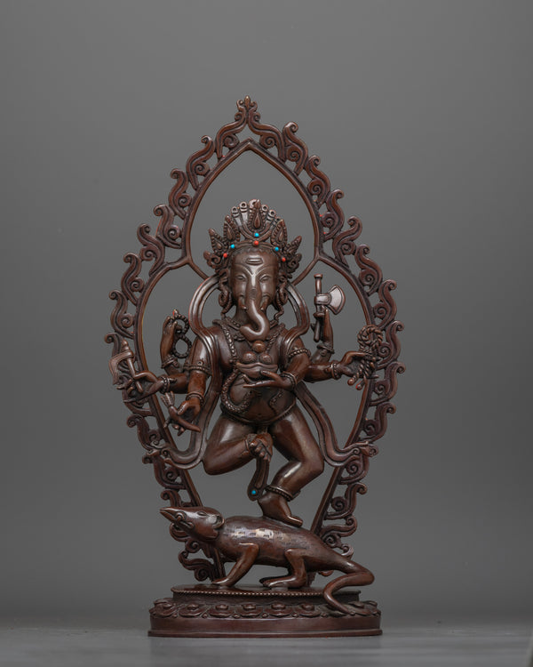 shree-ganesh-38cm-oxidized