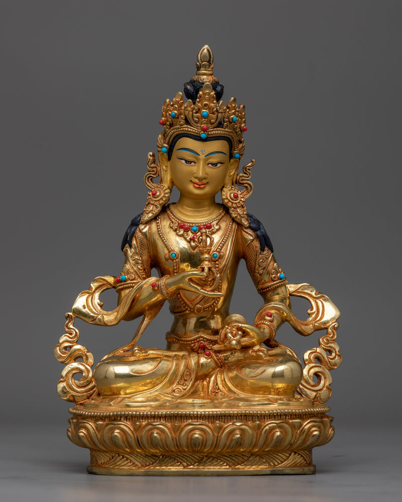 vajrasattva-small-gold-gilded