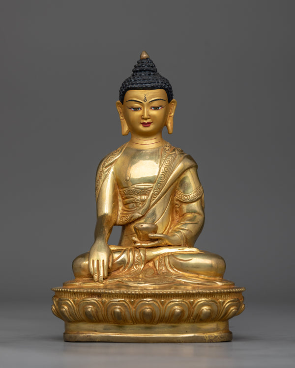 shakyamuni-buddha-gold-gilded-21cm