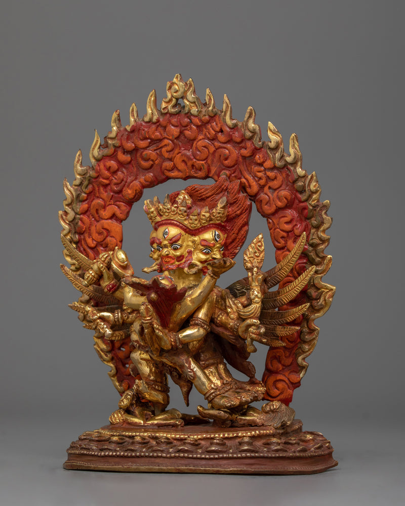 vajrakilaya-handmade-small-18cm