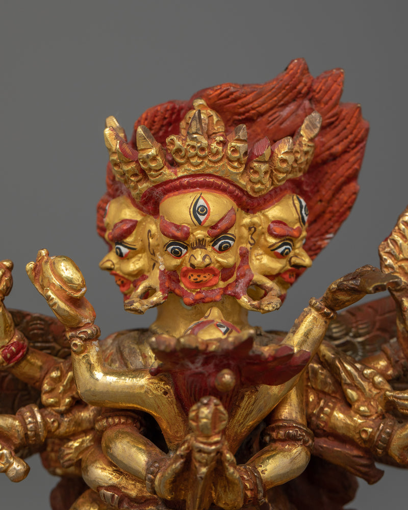 vajrakilaya-handmade-small-18cm