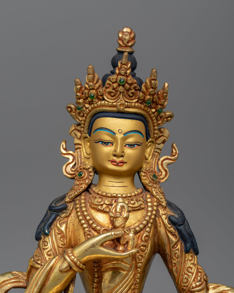 vajrasattva-handmade-23cm