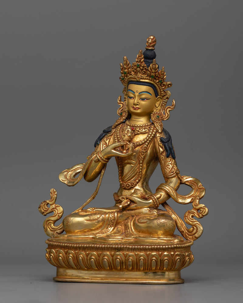 vajrasattva-handmade-23cm