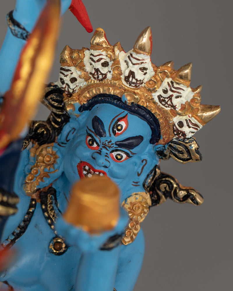 yamantaka-handmade-colored