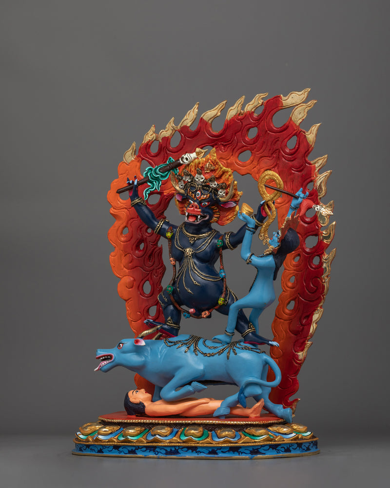 yamantaka-handmade-colored