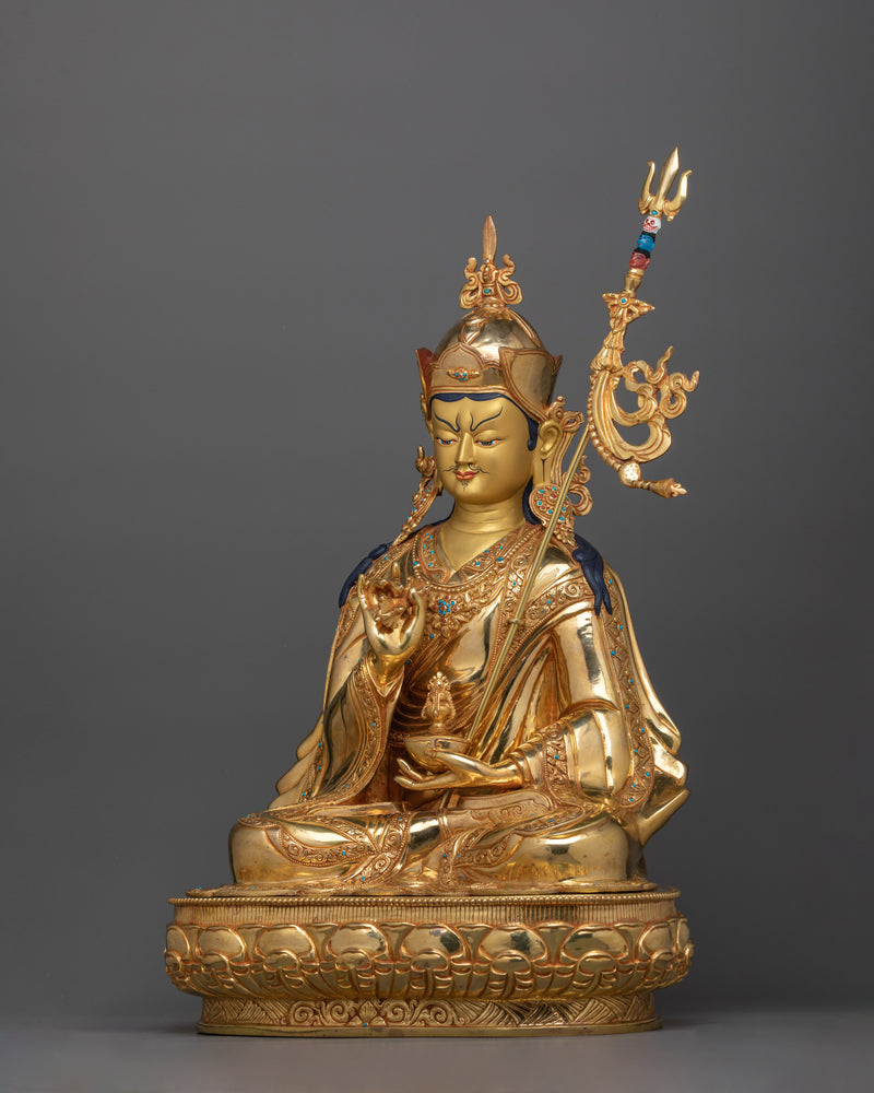 guru-rinpoche-handcrafted-50cm