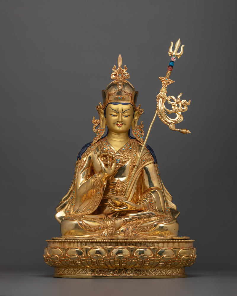 guru-rinpoche-handcrafted-50cm