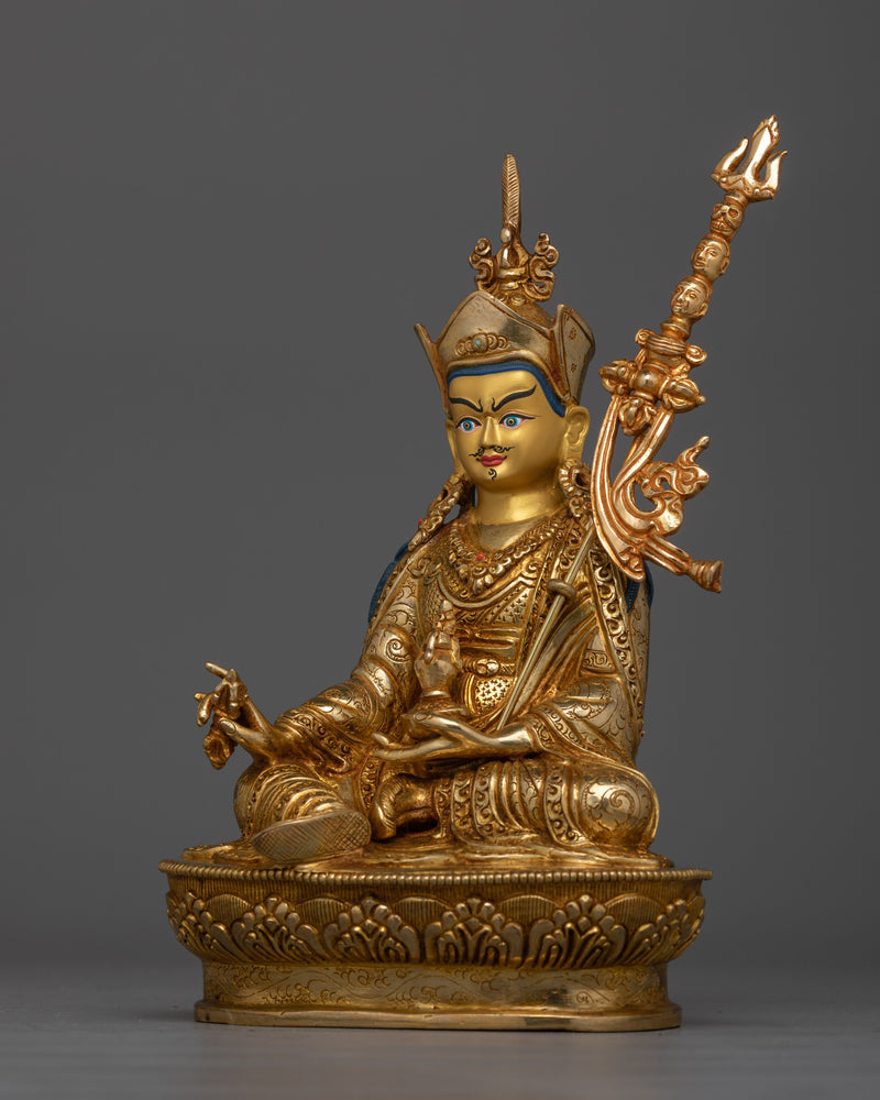 guru-rinpoche-the-second-buddha