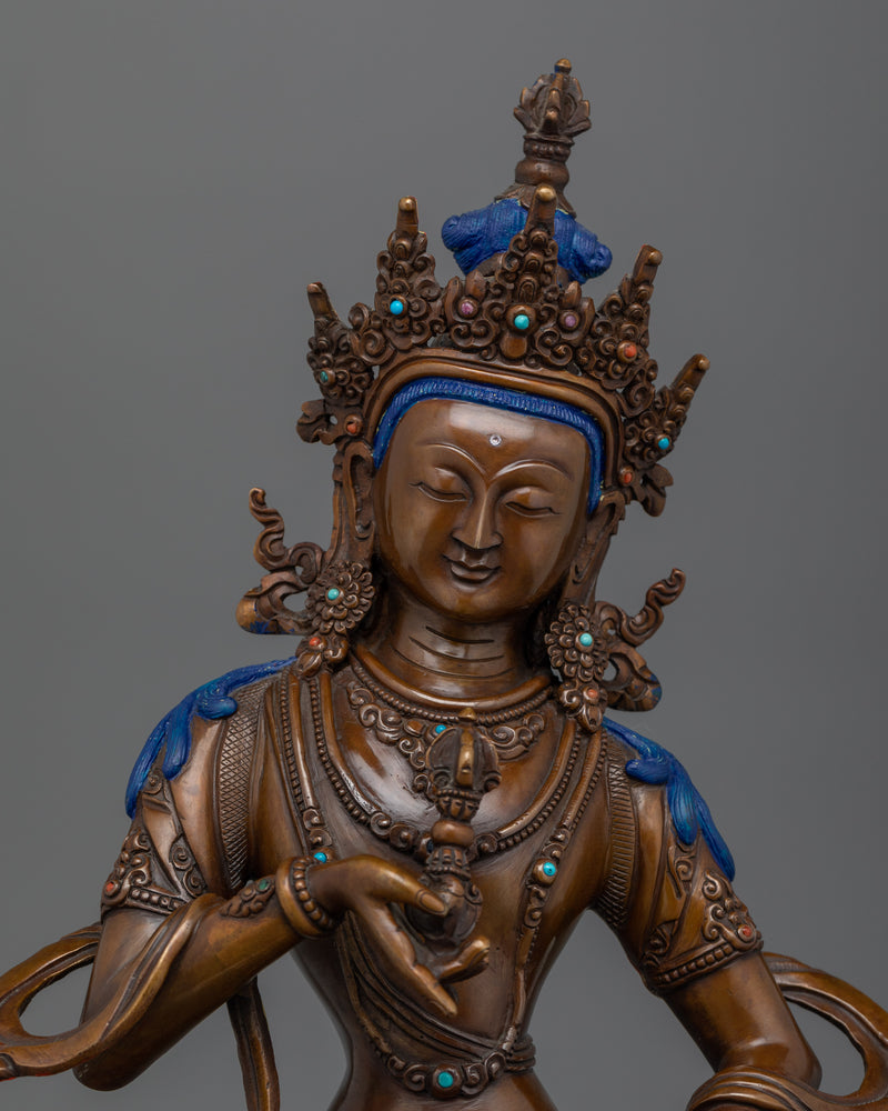 vajrasattva-hand-carved-oxidized