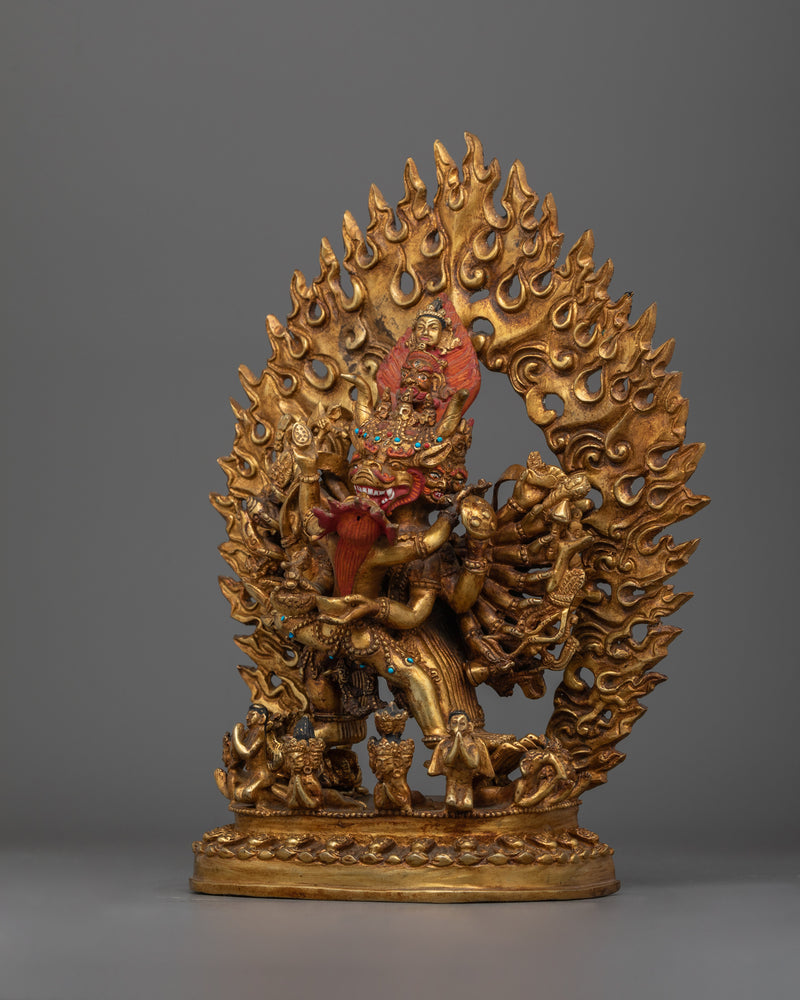 yamantaka-handmade-30cm