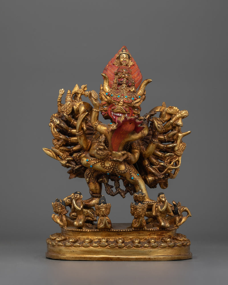 yamantaka-handmade-30cm