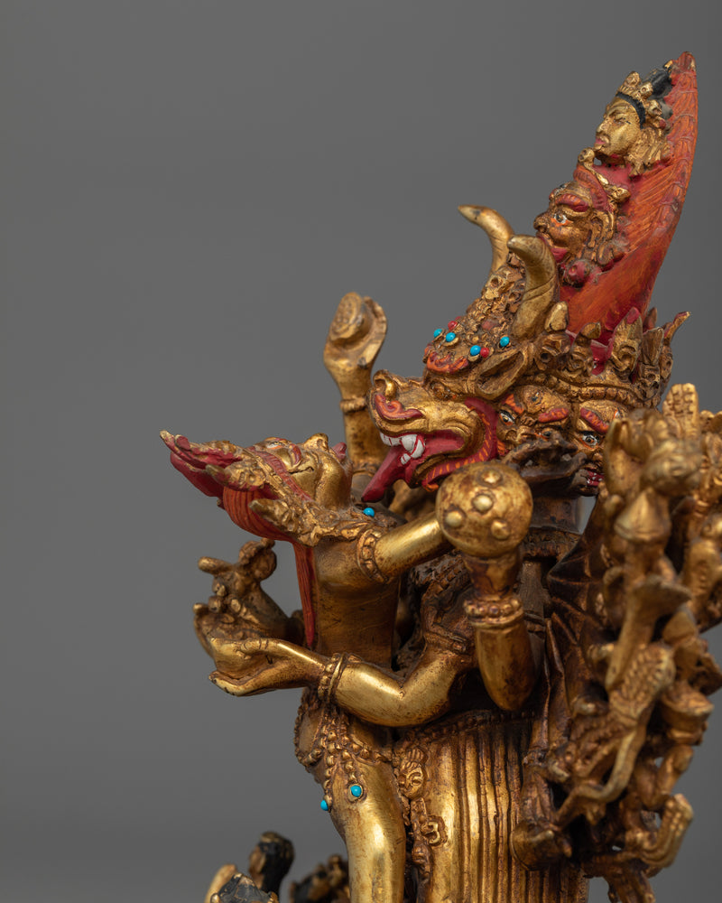 yamantaka-handmade-30cm