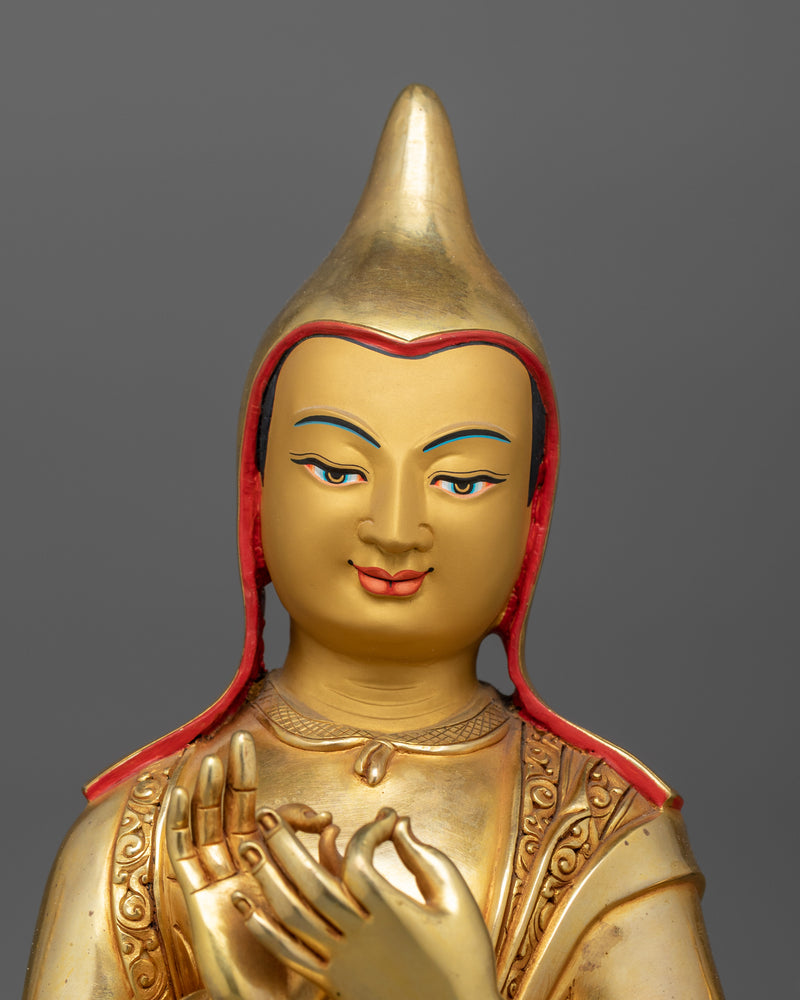 atisa-handmade-buddhist-master