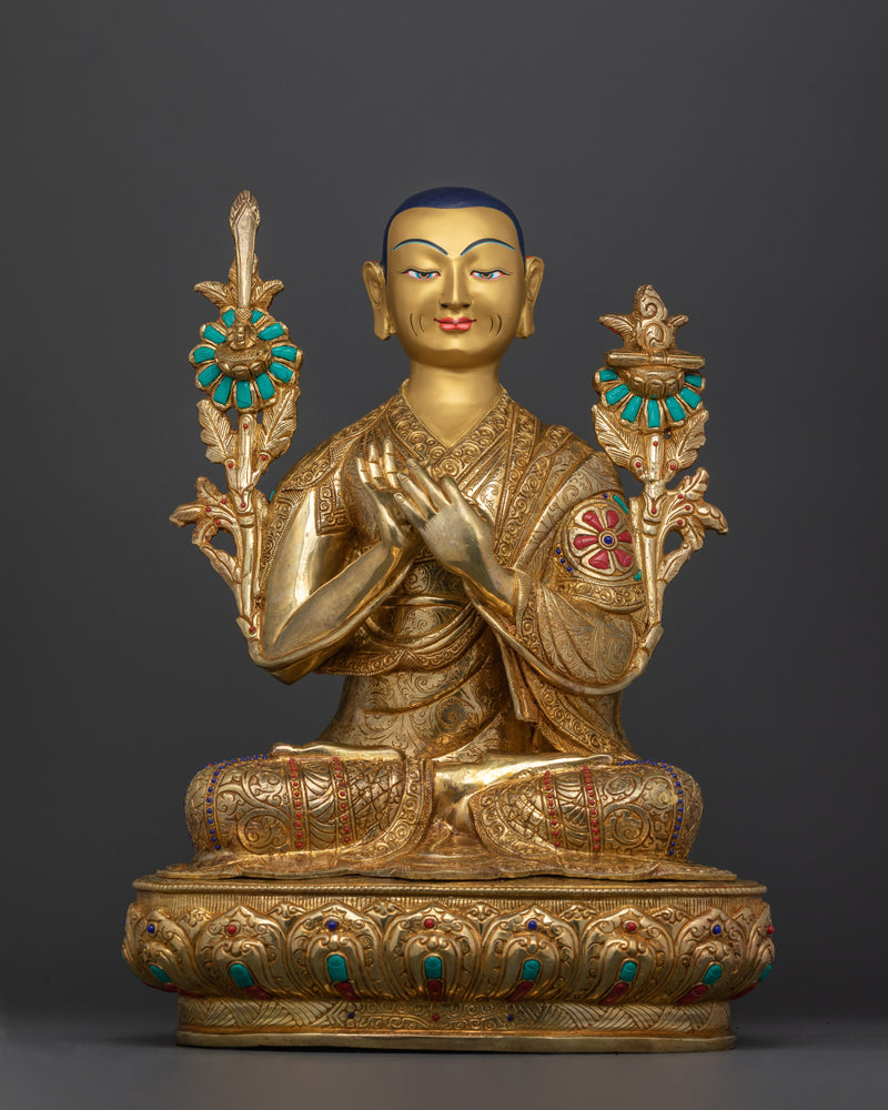 gelug-guru-je-tsongkhapa