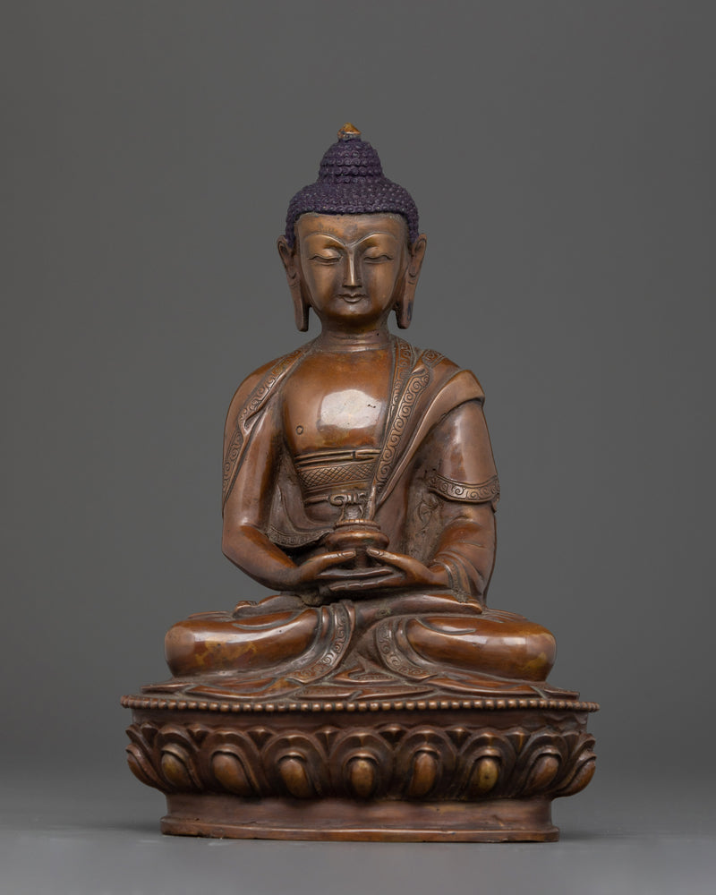 handcrafted-amitabha-buddha-oxidized