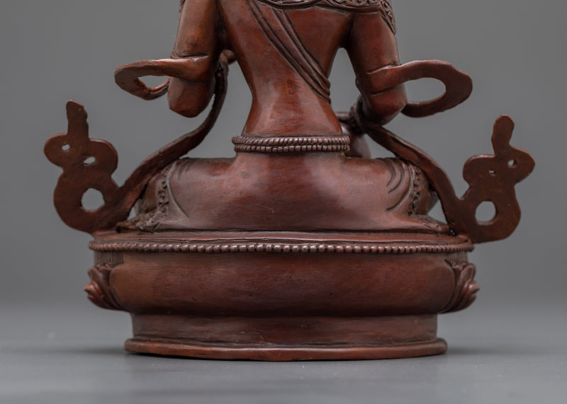 Hindu Goddess Saraswati Statue | Embodiment of Knowledge and Art