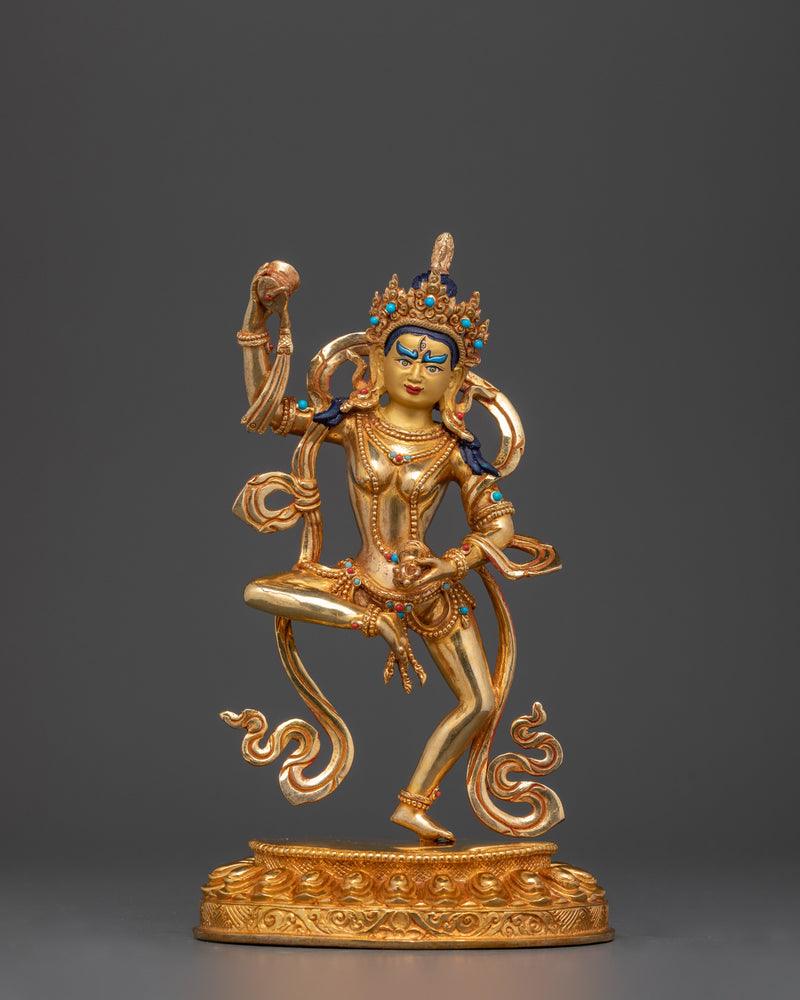 mandmade-goddess-machig-labdron