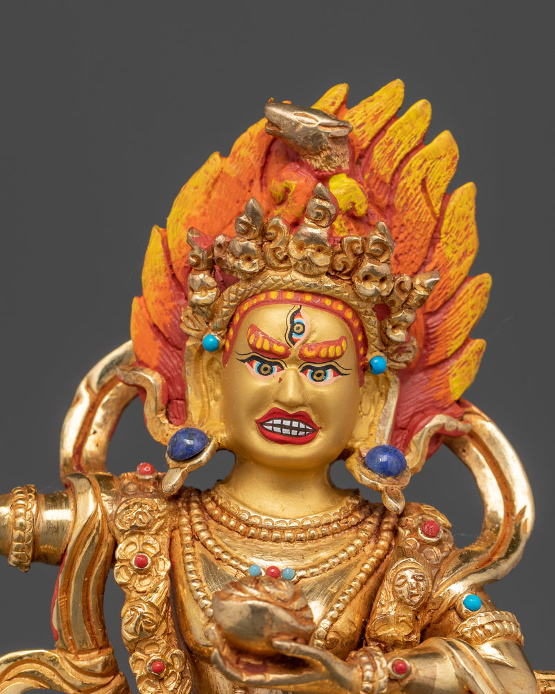 handmade-dakini-dorje-phagmo