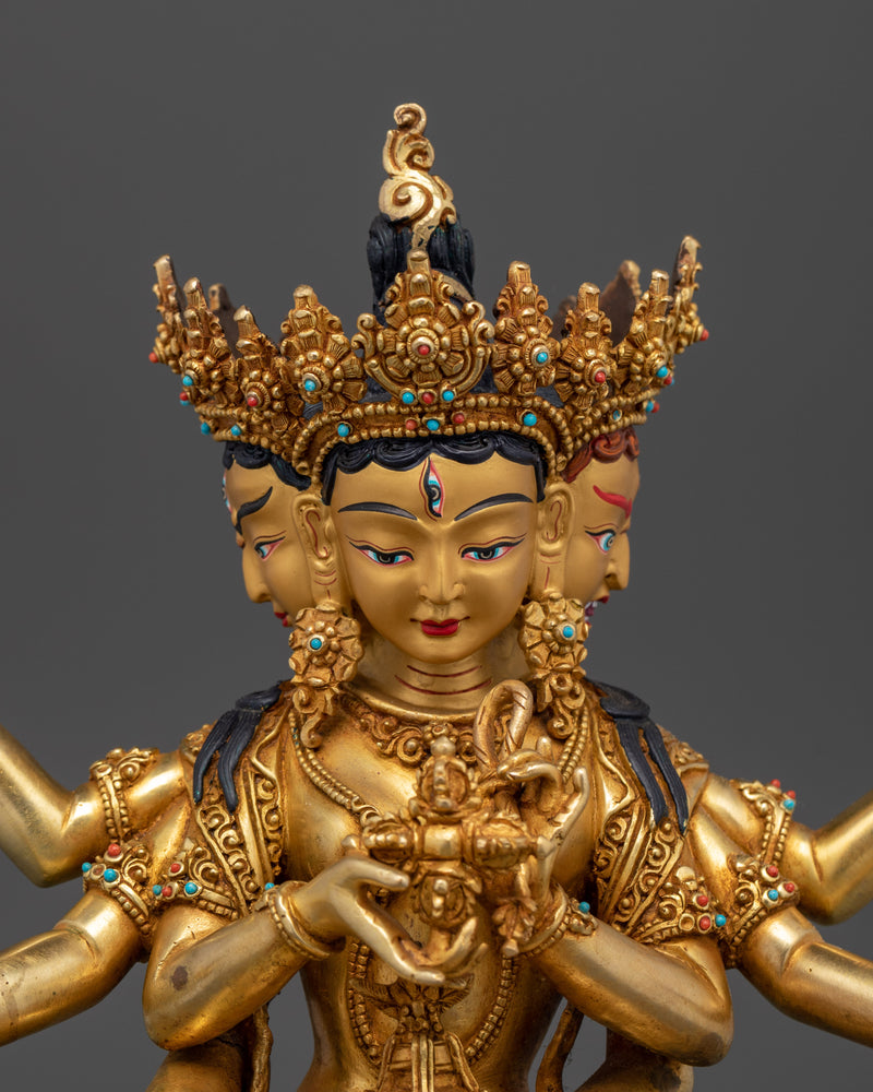 handmade-female-deity-namgyalma