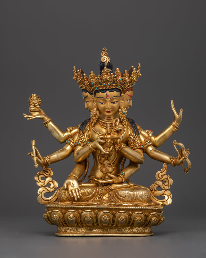 handmade-female-deity-namgyalma