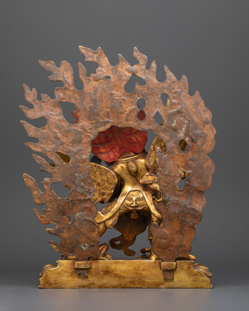 The Ultimate Protector Vajrakilaya | Destroyer of Obstacles