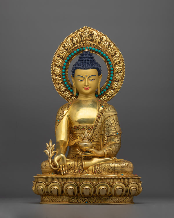 buddha-of-medicine bhaisajyaguru