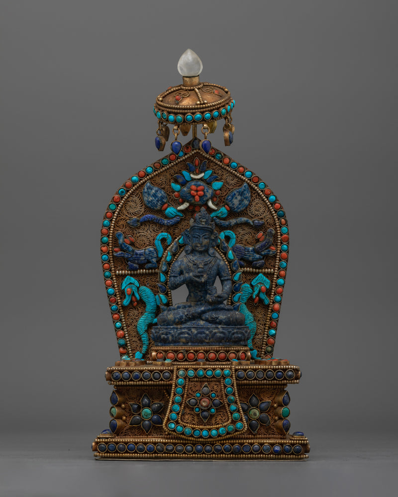 vajrasattva-stone-statue