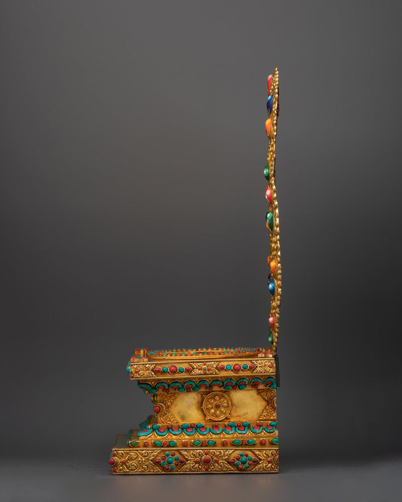 Throne