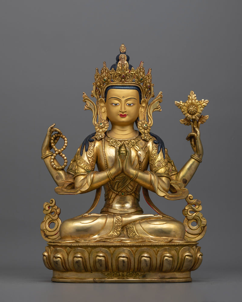 sacred-chenrezig-buddha-statue