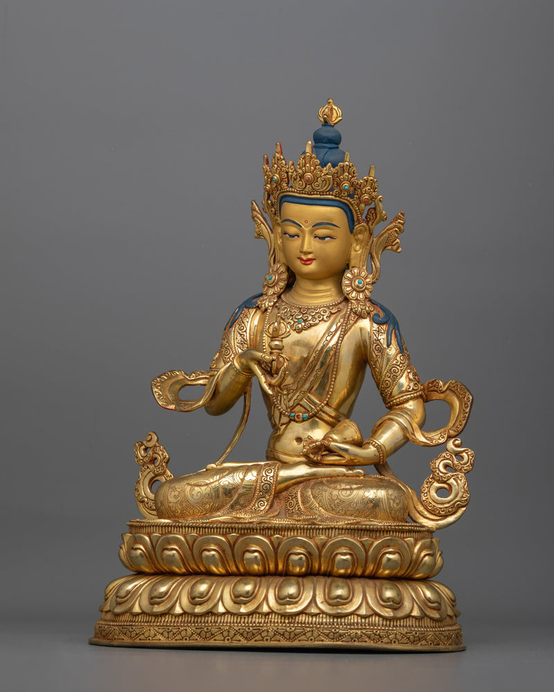 sacred-vajrasattva-buddha