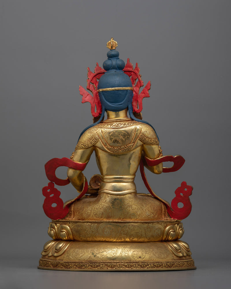 sacred-vajrasattva-buddha