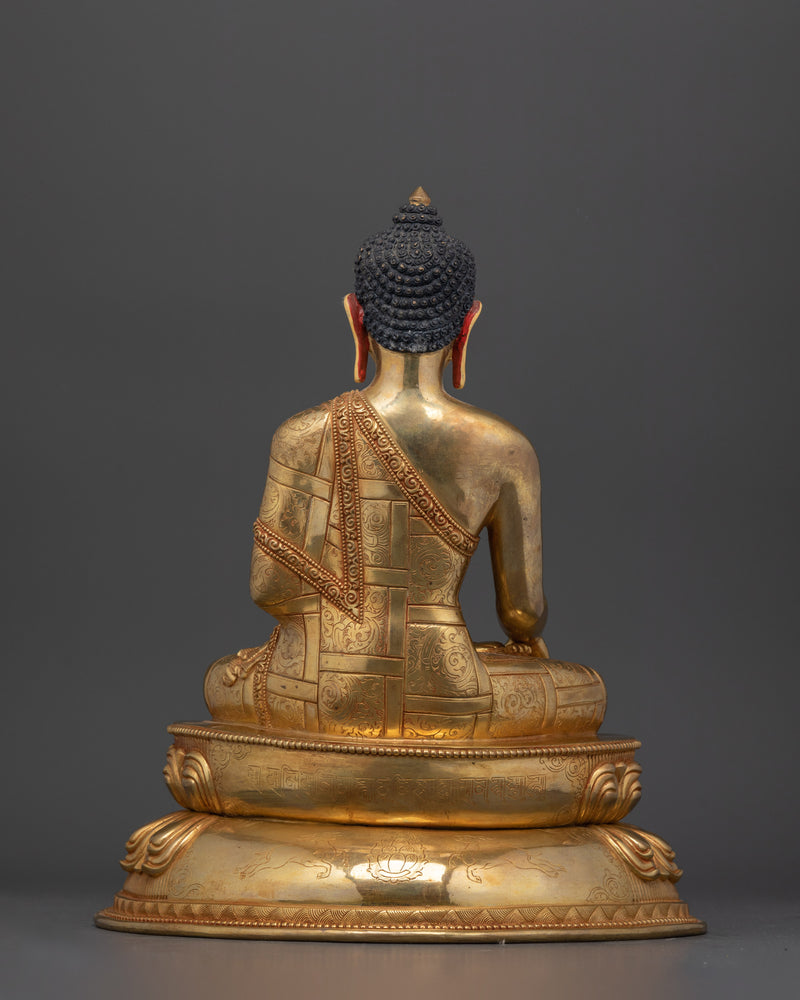 sacred-shakyamuni-buddha