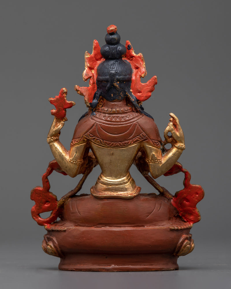 statue-of-chenrezig-buddha