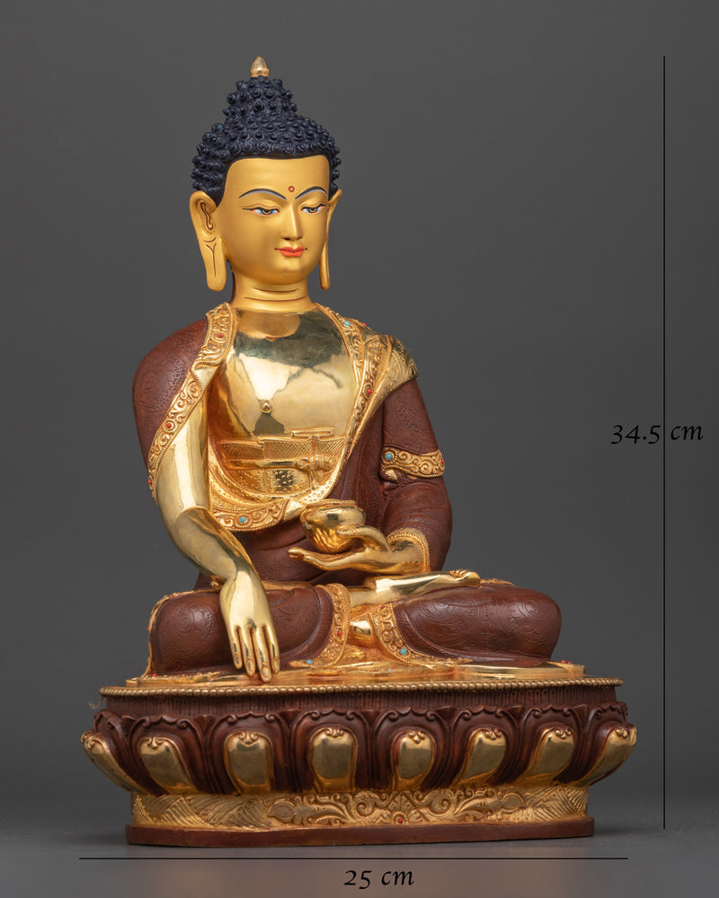 sacred-shakyamuni-buddha-statue