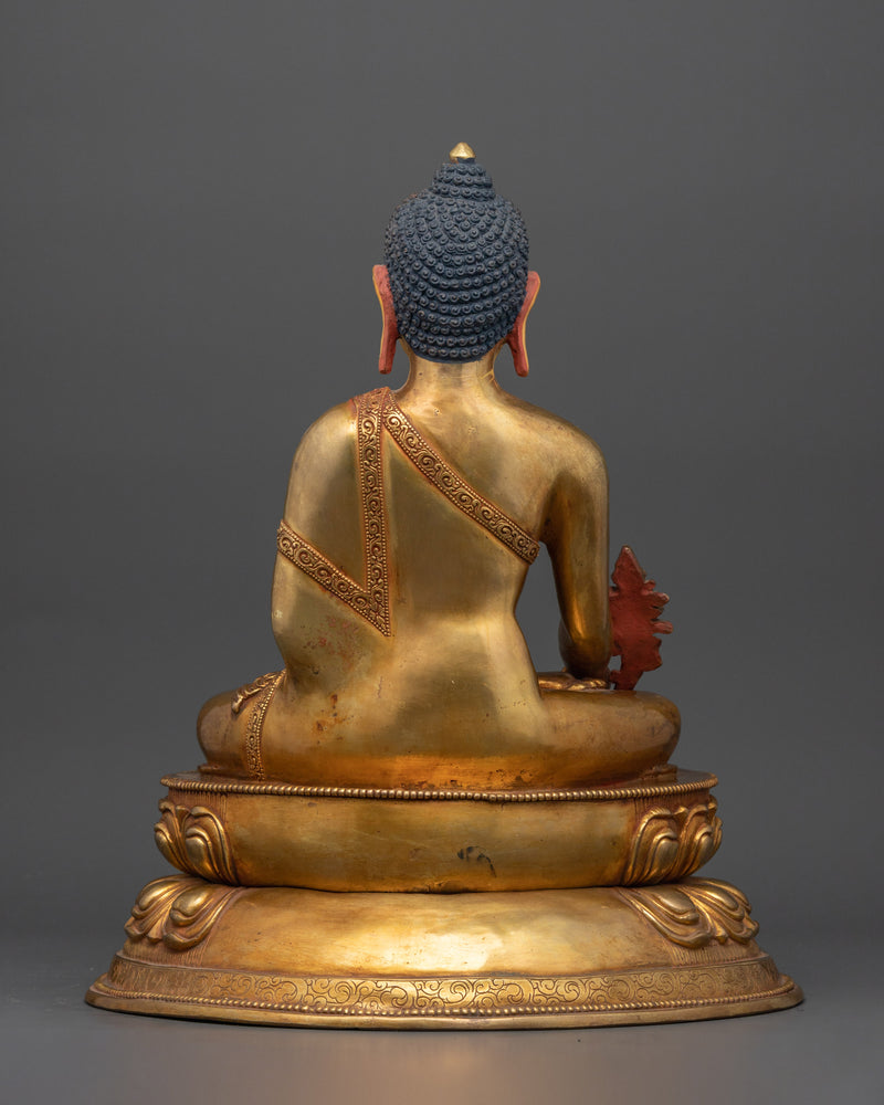 sacred-medicine-buddha-statue