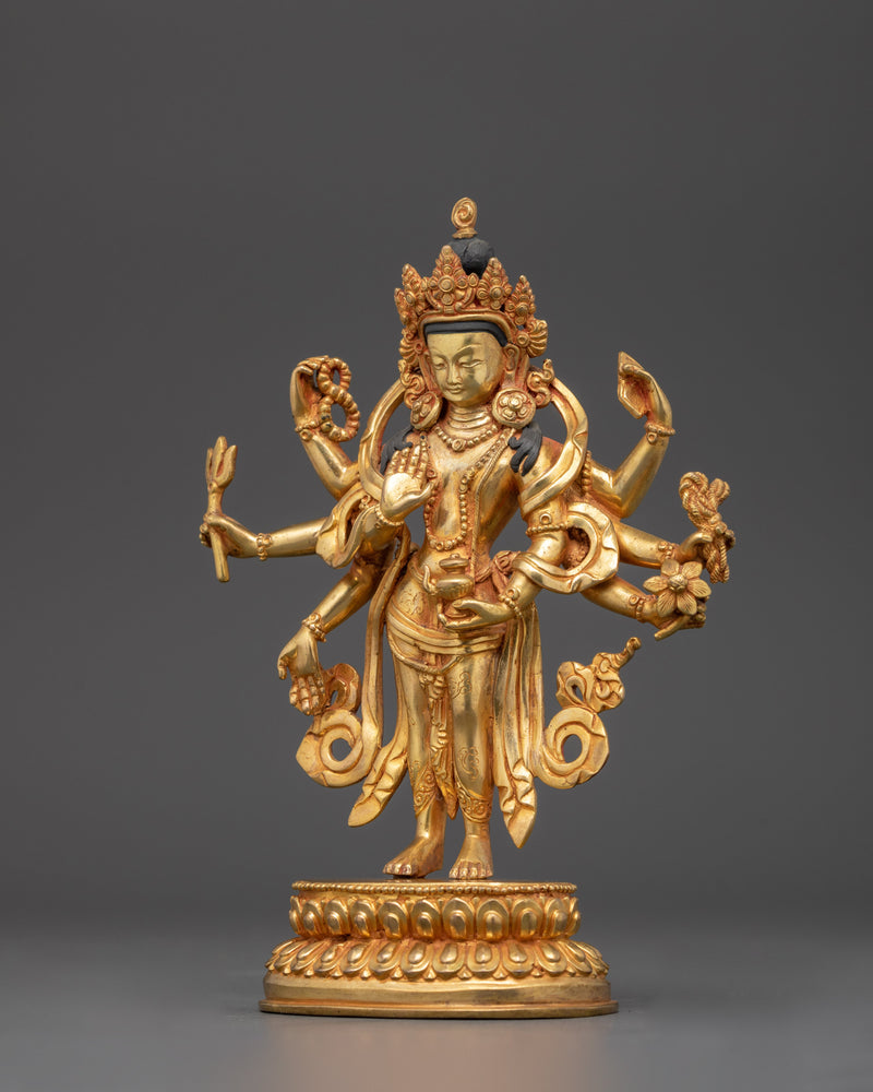 sacred-lokeshvara