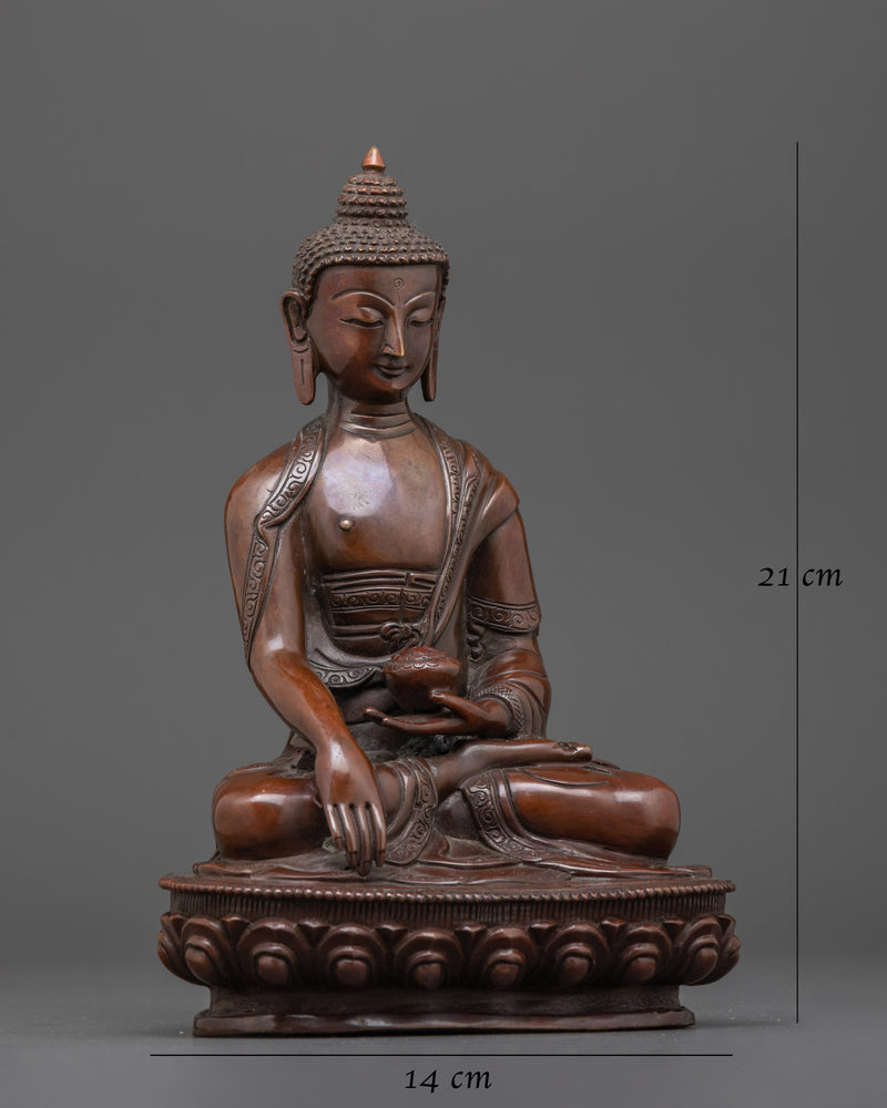 enlightened-shakyamuni-buddha-statue