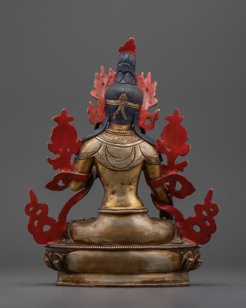 sacred-white-tara-buddha