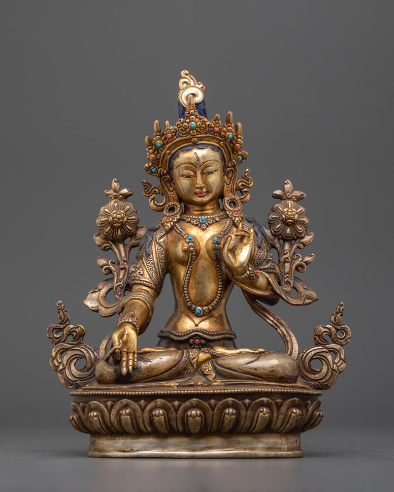 sacred-white-tara-buddha