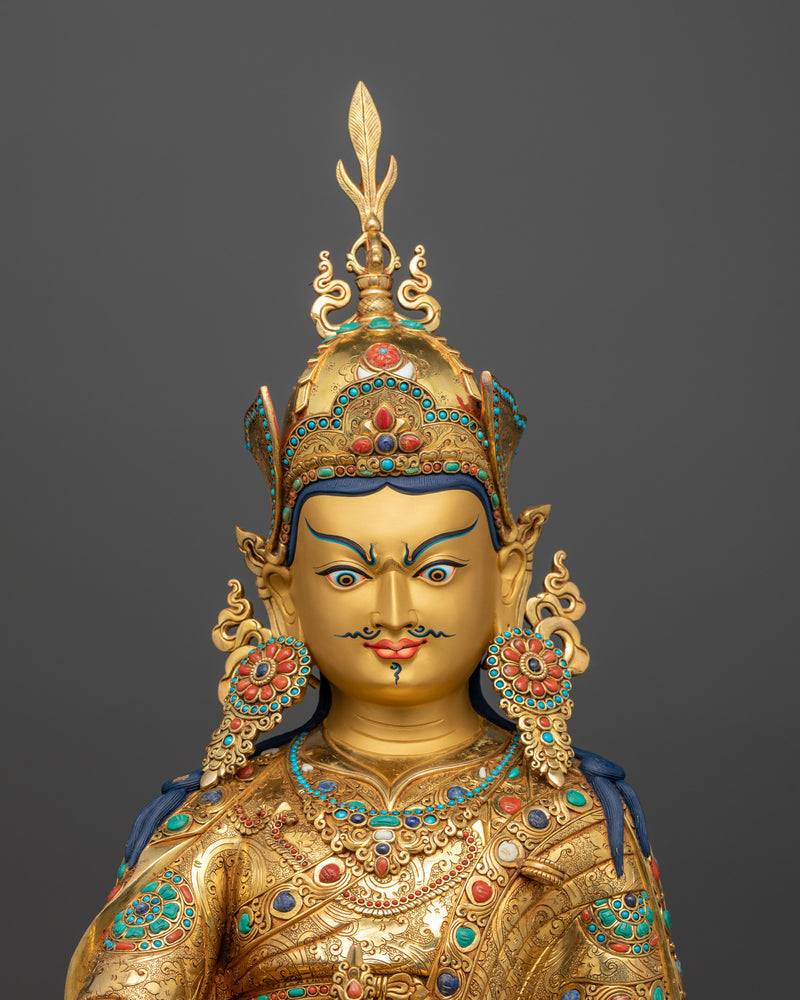 deva-guru-rinpoche-statue