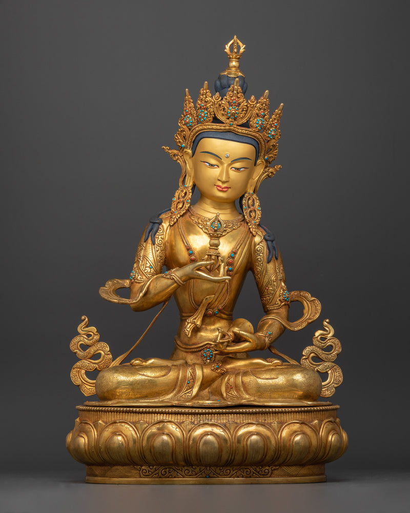 sadhana-vajrasattva-sculpture