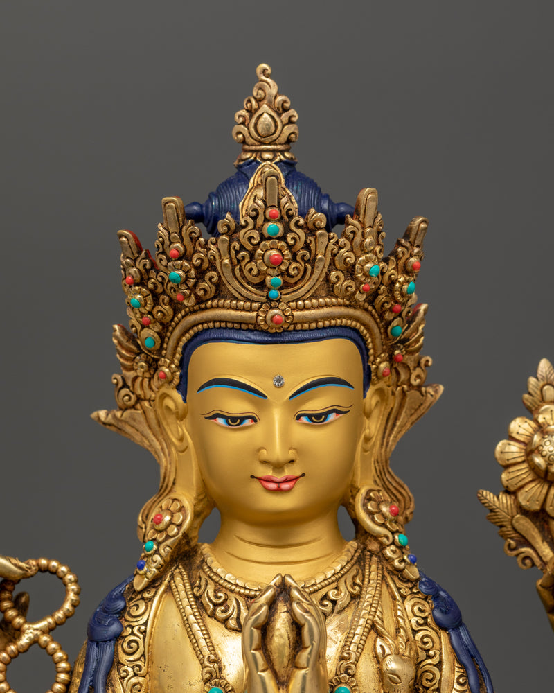 sacred-chenrezig-buddha-figure