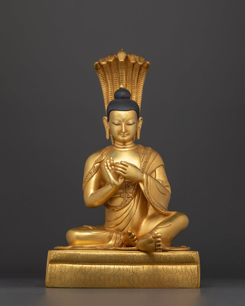 nagarjuna-figurine