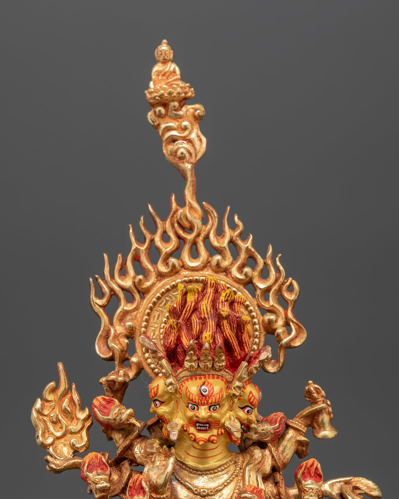 uchusma-vajrapala