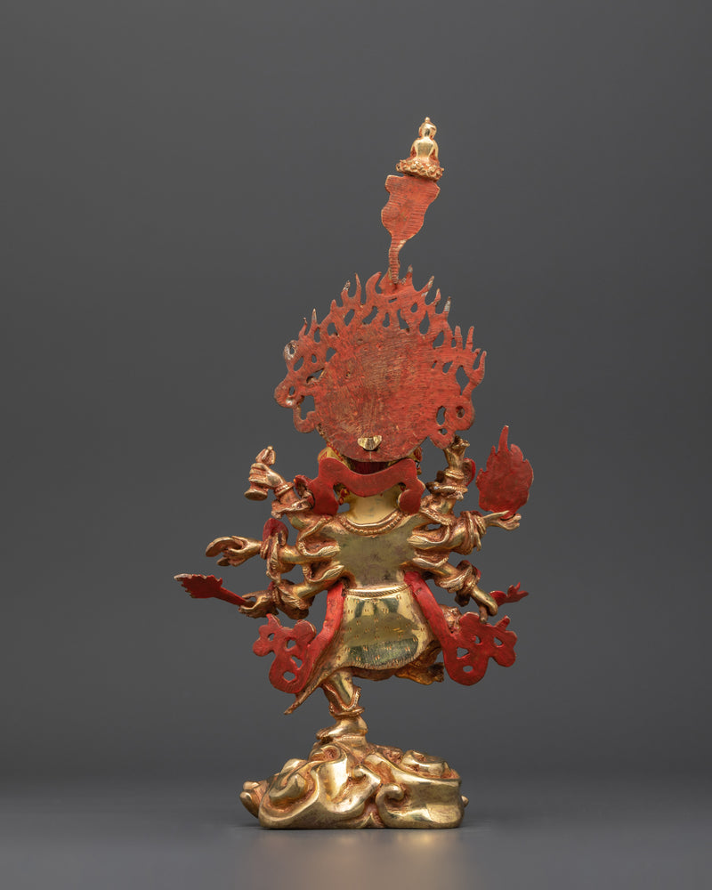 uchusma-vajrapala