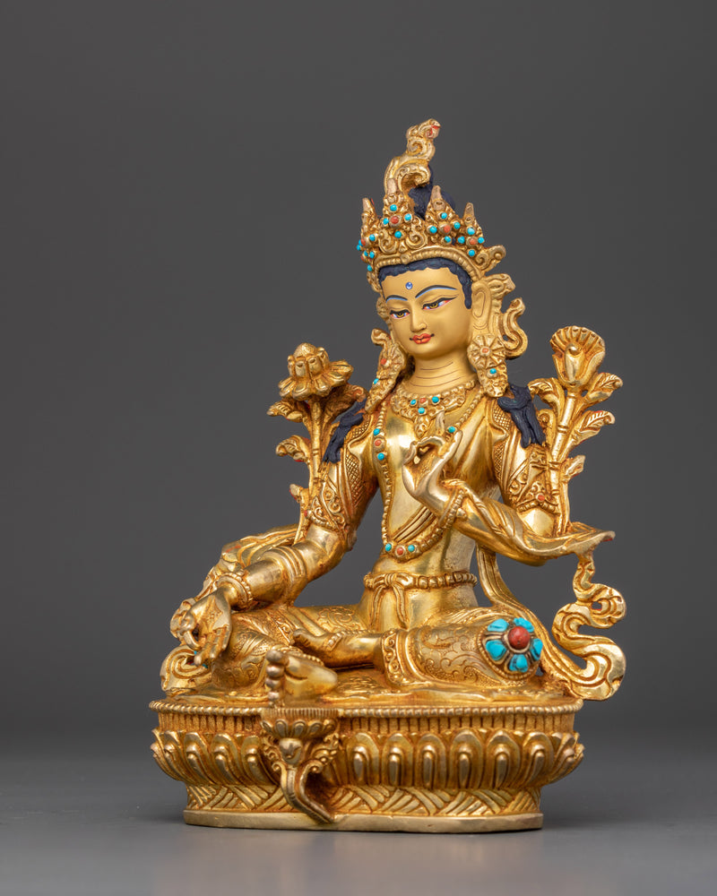 arya-tara-figurine