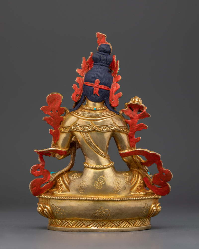 arya-tara-figurine