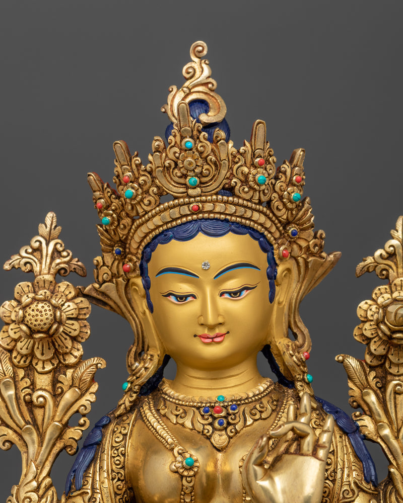 green-tara-female-buddha-goddess