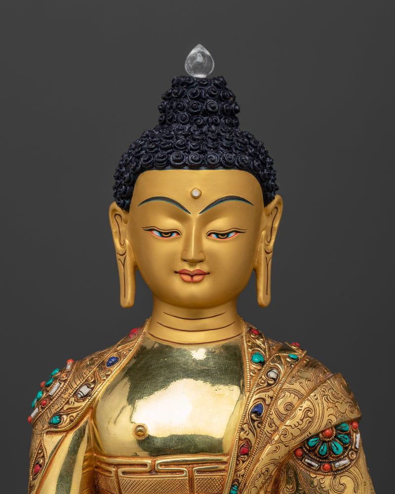 buddha-shakyamuni-sculpture-art